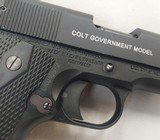 WALTHER 5170304 1911 Colt Government A1 22 LR .22 LR - 3 of 3