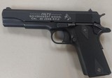 WALTHER 5170304 1911 Colt Government A1 22 LR .22 LR - 1 of 3