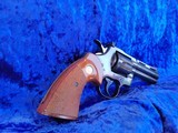 COLT 1975 Python .357 MAG - 2 of 3
