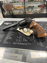 SMITH & WESSON MODEL 14-1 .38 S&W - 3 of 3