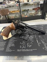 SMITH & WESSON MODEL 14-1 .38 S&W - 1 of 3