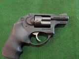 RUGER LCR .38spl +P .38 SPL +P - 2 of 3