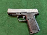 SMITH & WESSON S&W SD9 VE SD9VE SS 9MM LUGER (9X19 PARA) - 3 of 3