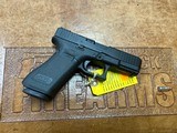 GLOCK G45 9MM LUGER (9X19 PARA) - 2 of 2