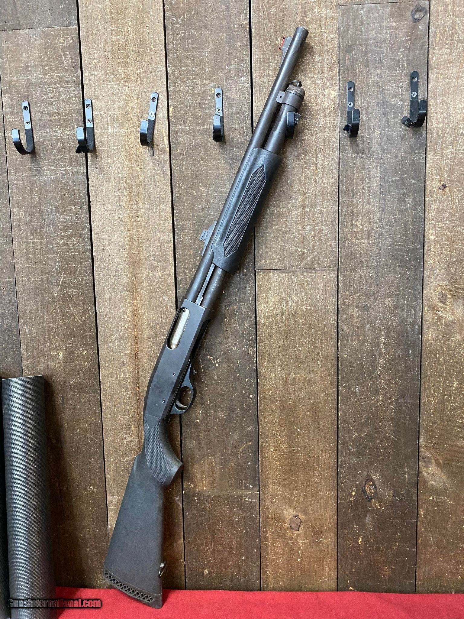 CENTURY ARMS Ultra 87 870 Clone 12 GA