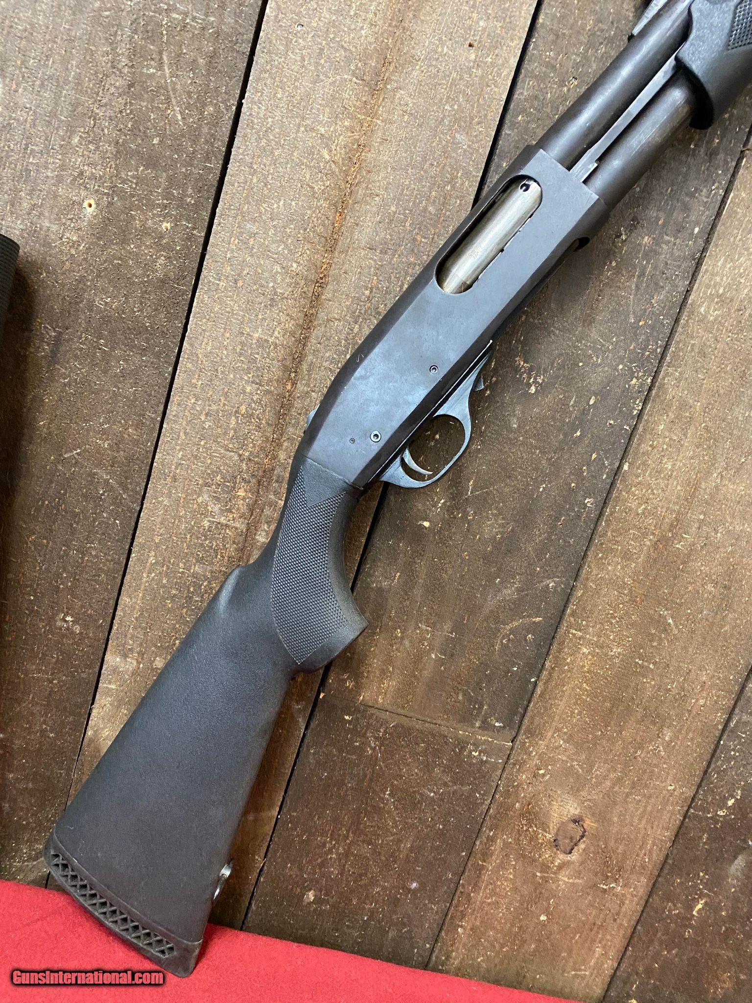 CENTURY ARMS Ultra 87 870 Clone 12 GA