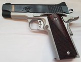 KIMBER 1911 Pro Carry II .45 ACP - 2 of 3