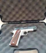 KIMBER 1911 Pro Carry II .45 ACP - 3 of 3