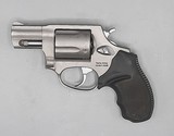 SMITH & WESSON 605 .357 MAG