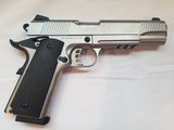 TISAS 1911 DUTY SS45R .45 ACP - 2 of 3