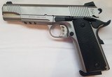 TISAS 1911 DUTY SS45R .45 ACP - 3 of 3