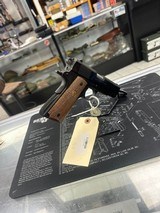 COLT COLT MK IV SERIES 80 COMBAT COMMANDER .38 SUPER - 3 of 3