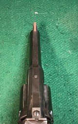 SMITH & WESSON MODEL 15-2 .38 SPL - 3 of 3