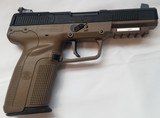 FN five seven 5.7X28MM - 2 of 3