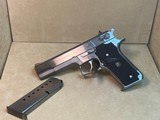 SMITH & WESSON MODEL 645 .45 ACP - 1 of 3