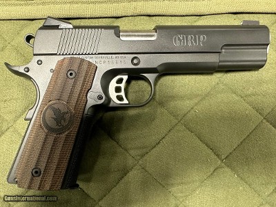 NIGHTHAWK CUSTOM GRP 1911 NIGHTHAWK .45 ACP