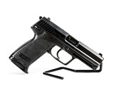 HECKLER & KOCH USP45, Full Size Handgun with Three Mags, DA/SA .45 ACP - 3 of 3