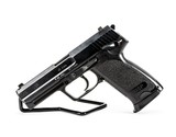 HECKLER & KOCH USP45, Full Size Handgun with Three Mags, DA/SA .45 ACP - 2 of 3