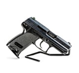 HECKLER & KOCH USP45 Compact, LEM Trigger, 2 Mags & Case, Grade 2 .45 ACP - 3 of 3