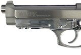 TAURUS PT 92 AFS-D 9MM LUGER (9X19 PARA) - 2 of 3