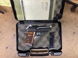 WALTHER PPK .380 ACP