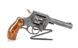 NEW ENGLAND FIREARMS CO. R92 9-Shot Revolver, Swing Out Cylinder, DA/SA .22 LR - 2 of 3