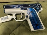 KIMBER SOLO SAPPHIRE 9MM LUGER (9X19 PARA) - 1 of 3