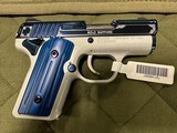 KIMBER SOLO SAPPHIRE 9MM LUGER (9X19 PARA) - 3 of 3