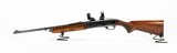 REMINGTON Model 740 Woodsmaster with Scope Rings (No Magazine Included) .308 WIN - 3 of 3