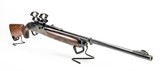 REMINGTON Model 740 Woodsmaster with Scope Rings (No Magazine Included) .308 WIN - 1 of 3