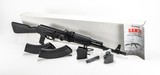 ARSENAL SAM7R with Circle & 3 Mags, Like New In Box 7.62X39MM