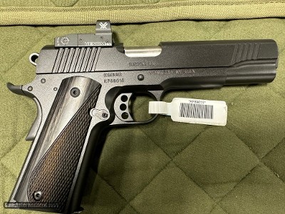 KIMBER LW KIMBER CUSTOM RED DOT ONLY 9MM LUGER (9X19 PARA)