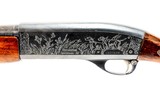 REMINGTON Sportsman-58 12ga Magnum w/ Engraved Receiver 12 GA - 3 of 3