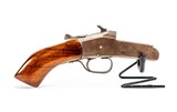 EASTERN ARMS CO. 1929 Receiver with Pistol Grip & Forend 12 GA - 2 of 3