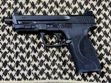 SMITH & WESSON M&P 9 M2.0 9MM LUGER (9X19 PARA) - 3 of 3
