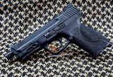 SMITH & WESSON M&P 9 M2.0 9MM LUGER (9X19 PARA) - 1 of 3