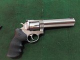 RUGER GP100 .357 MAG - 2 of 3