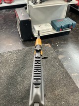 CENTURY ARMS NOVA CGR AK-47 WITH RAIL 7.62X39MM - 3 of 3