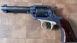 RUGER BEARCAT .22 LR - 2 of 3