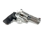 SMITH & WESSON 500 .500 S&W MAG - 1 of 2