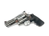 SMITH & WESSON 500 .500 S&W MAG - 2 of 2