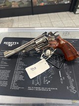 SMITH & WESSON 19-5 .357 MAG - 1 of 3