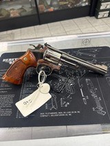 SMITH & WESSON 19-5 .357 MAG - 3 of 3