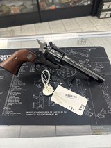 RUGER NEW MODEL SINGLE SIX .22 CAL - 2 of 3