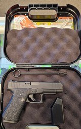 GLOCK 48 9MM LUGER (9X19 PARA) - 1 of 1