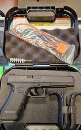 GLOCK 34 9MM LUGER (9X19 PARA) - 1 of 1