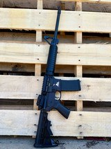 RUGER AR556 5.56X45MM NATO - 1 of 3