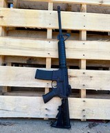 RUGER AR556 5.56X45MM NATO - 2 of 3