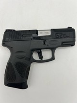TAURUS G2C 9MM LUGER (9X19 PARA) - 2 of 3