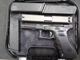 GLOCK G22 GEN 3 .40 CALIBER - 3 of 3